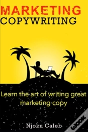 Capa do artigo Marketing Copywriting