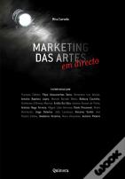 Marketing das Artes em Directo