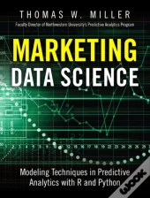 Marketing Data Science