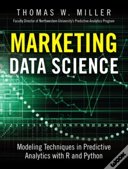 Capa do artigo Marketing Data Science