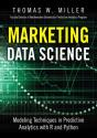 Marketing Data Science - Preview