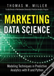 Capa do artigo Marketing Data Science