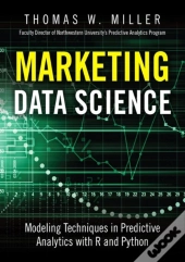 Marketing Data Science