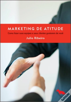 Capa do artigo Marketing De Atitude