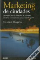 Marketing De Ciudades  