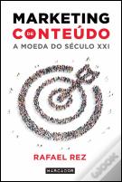 Marketing de Conteúdo