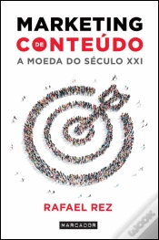 Capa do artigo Marketing de Conteúdo
