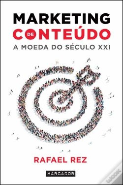 Capa do artigo Marketing de Conteúdo
