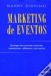 Capa do artigo Marketing De Eventos