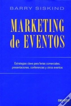 Capa do artigo Marketing De Eventos