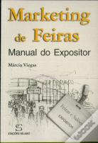 Marketing de Feiras - Manual do Expositor