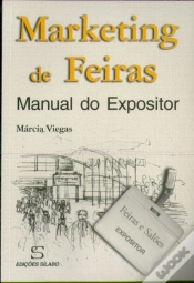 Capa do artigo Marketing de Feiras - Manual do Expositor
