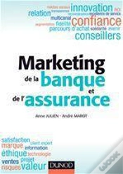 Capa do artigo Marketing De La Banque Et De L