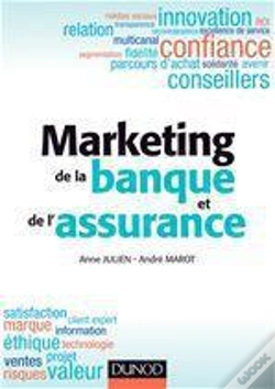 Capa do artigo Marketing De La Banque Et De L'Assurance