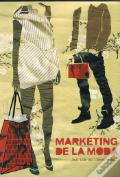 Capa do artigo Marketing De La Moda