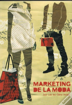 Capa do artigo Marketing De La Moda
