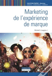 Marketing De L'Expérience De Marque