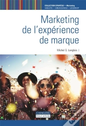 Capa do artigo Marketing De L