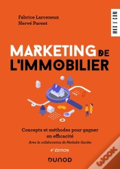 Capa do artigo Marketing De L