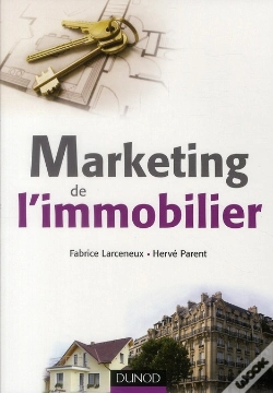 Capa do artigo Marketing De L'Immobilier