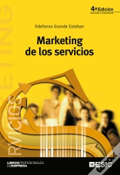 Capa do artigo Marketing De Los Servicios