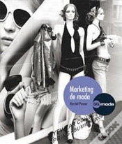 Capa do artigo Marketing de Moda