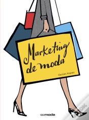 Capa do artigo Marketing de Moda