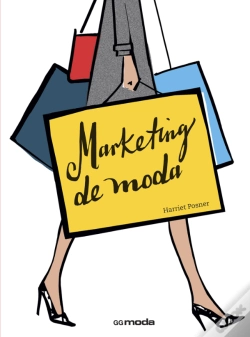Capa do artigo Marketing de Moda