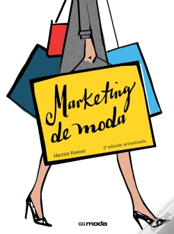 Capa do artigo Marketing De Moda