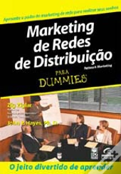 Marketing de Redes de Distribuição