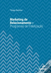 Capa do artigo Marketing De Relacionamento E Programas De Fidelização