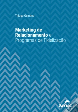 Capa do artigo Marketing De Relacionamento E Programas De Fidelização