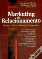Marketing de Relacionamento