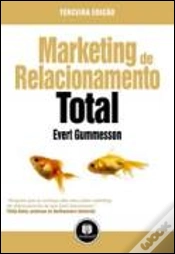 Capa do artigo Marketing de Relacionamento Total