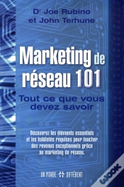 Capa do artigo Marketing De Réseau 101 - Tout Ce Que Vous Devez Savoir