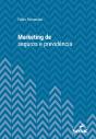 Marketing De Seguros E Previdência - Preview