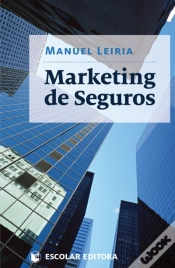Capa do artigo Marketing de Seguros