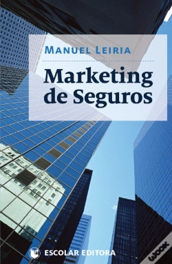 Capa do artigo Marketing de Seguros