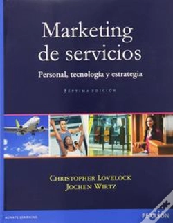 Capa do artigo Marketing De Servicios