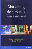 Marketing De Servicios