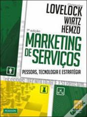 Marketing de Serviços