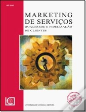Marketing de Serviços
