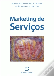 Capa do artigo Marketing de Serviços