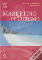 Marketing de Turismo