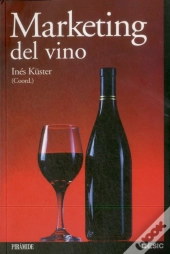 Marketing Del Vino  