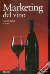 Capa do artigo Marketing Del Vino  