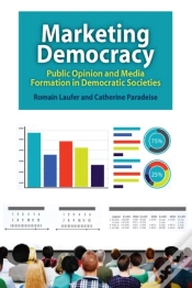 Capa do artigo Marketing Democracy