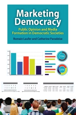 Capa do artigo Marketing Democracy