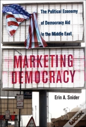 Capa do artigo Marketing Democracy