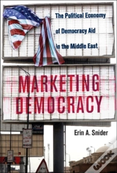 Marketing Democracy